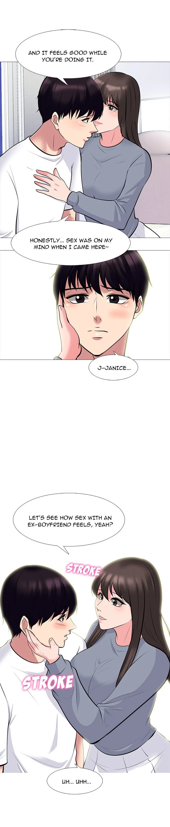 Chapter 76 - Extra Credit, page 5
