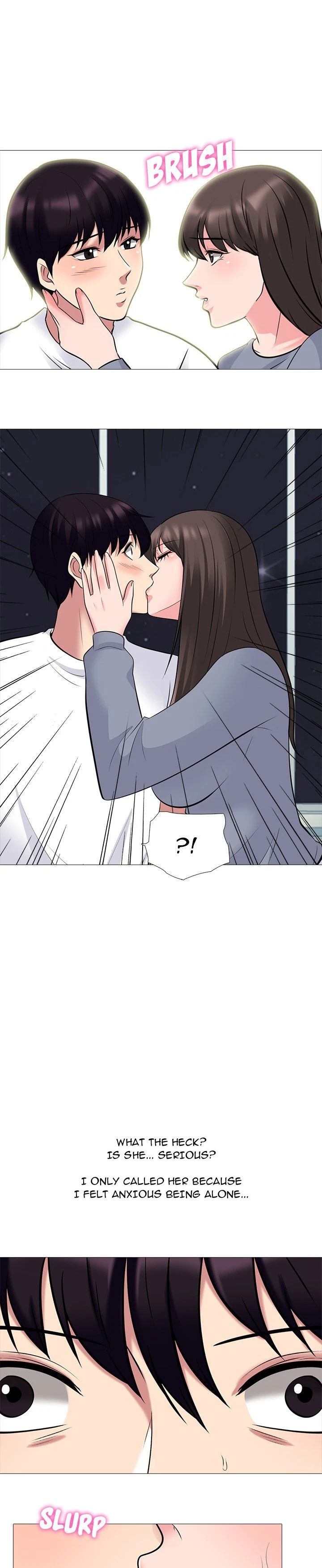 Chapter 76 - Extra Credit, page 6