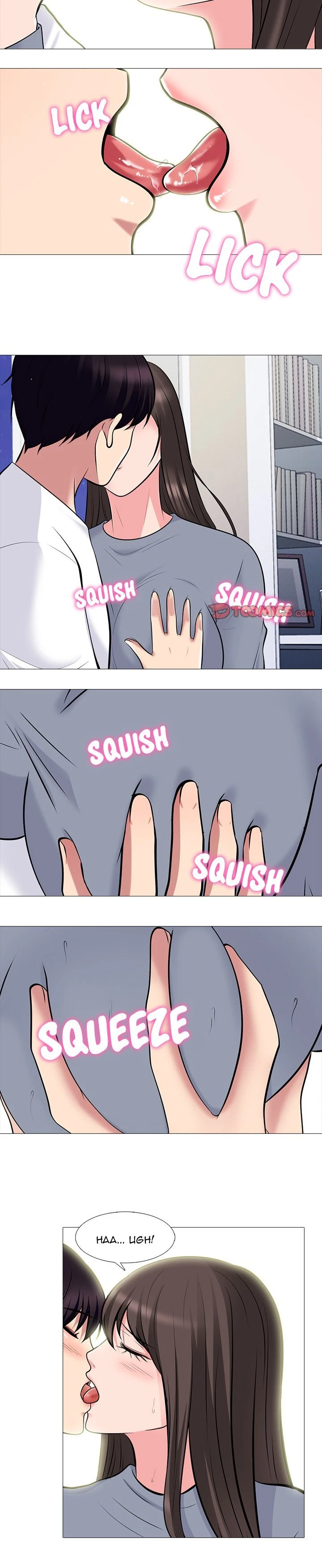 Chapter 76 - Extra Credit, page 8
