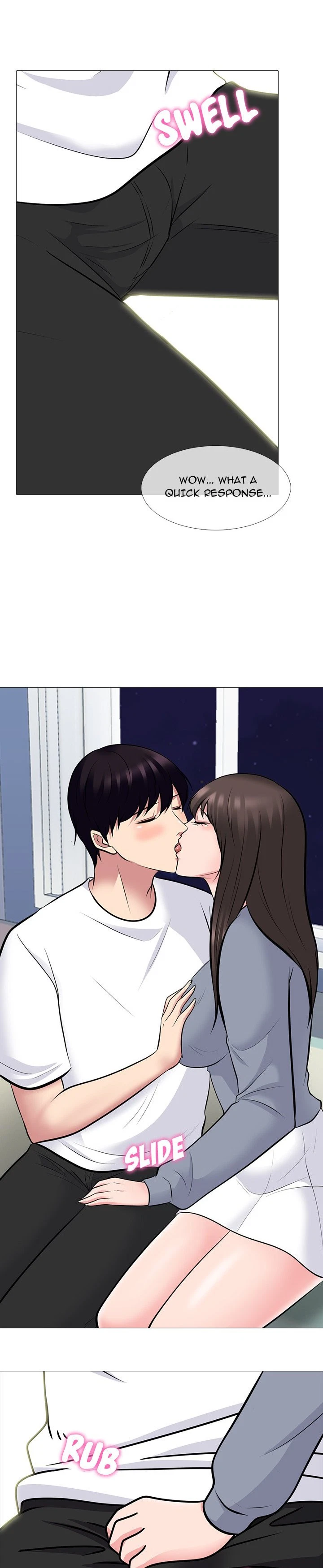 Chapter 76 - Extra Credit, page 9