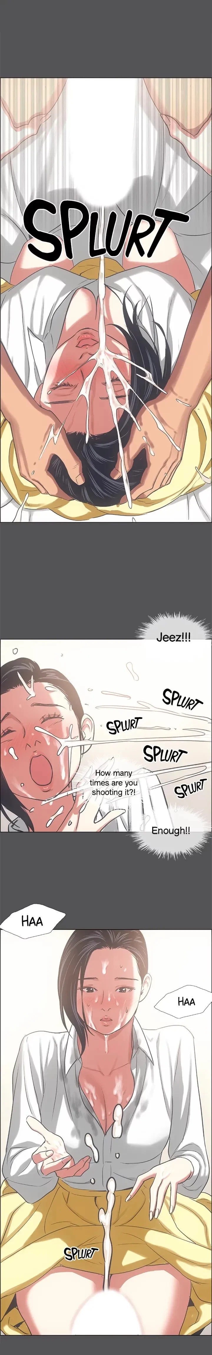 Summer Vacation Chapter 23, page 14
