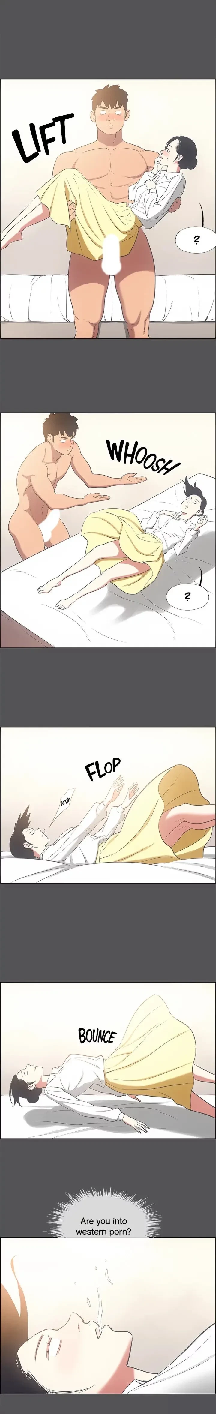 Summer Vacation Chapter 23, page 16