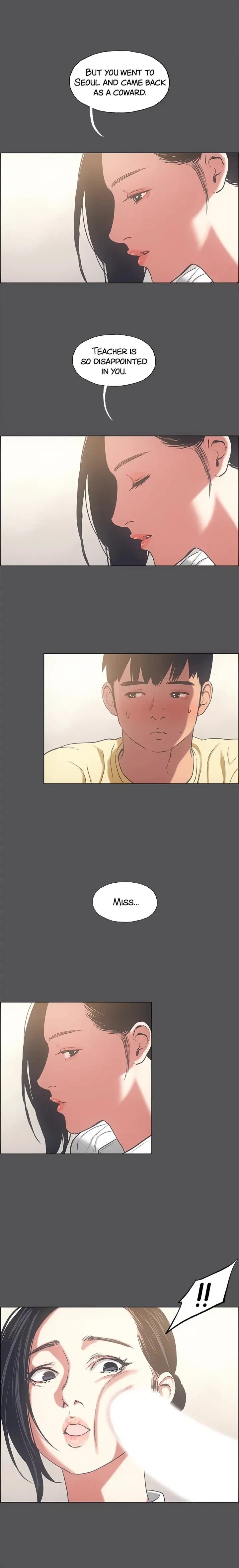 Summer Vacation Chapter 23, page 9