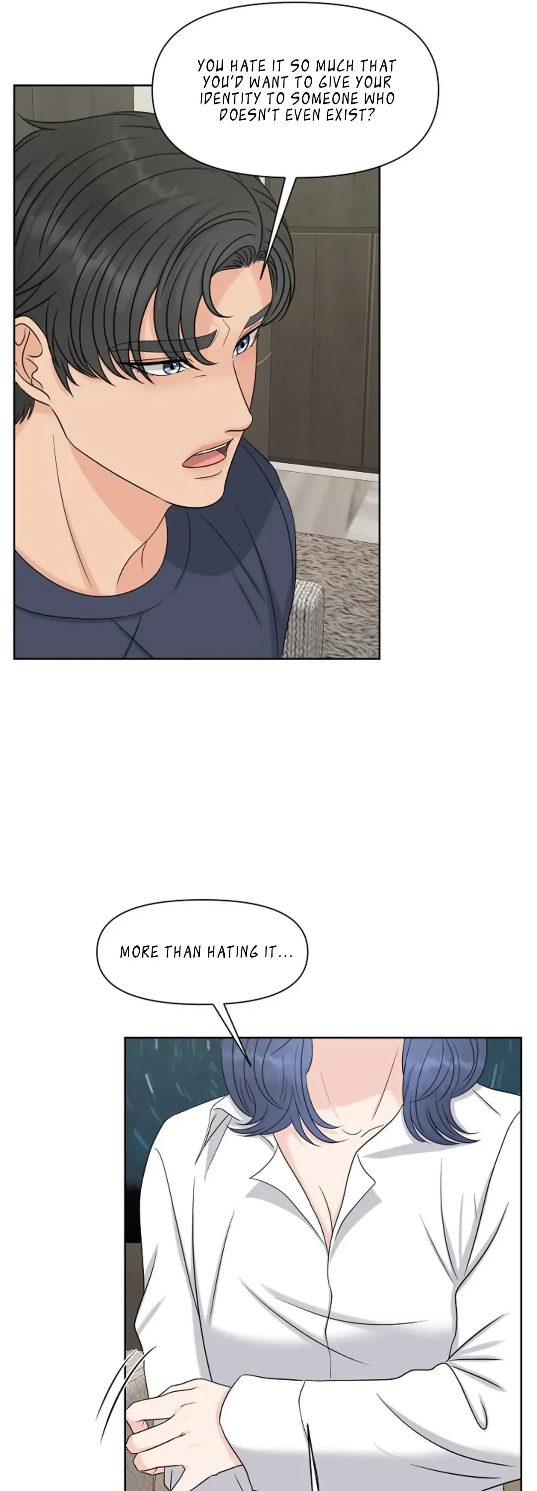 The Alpha Of Her Choice Chapter 28, page 3