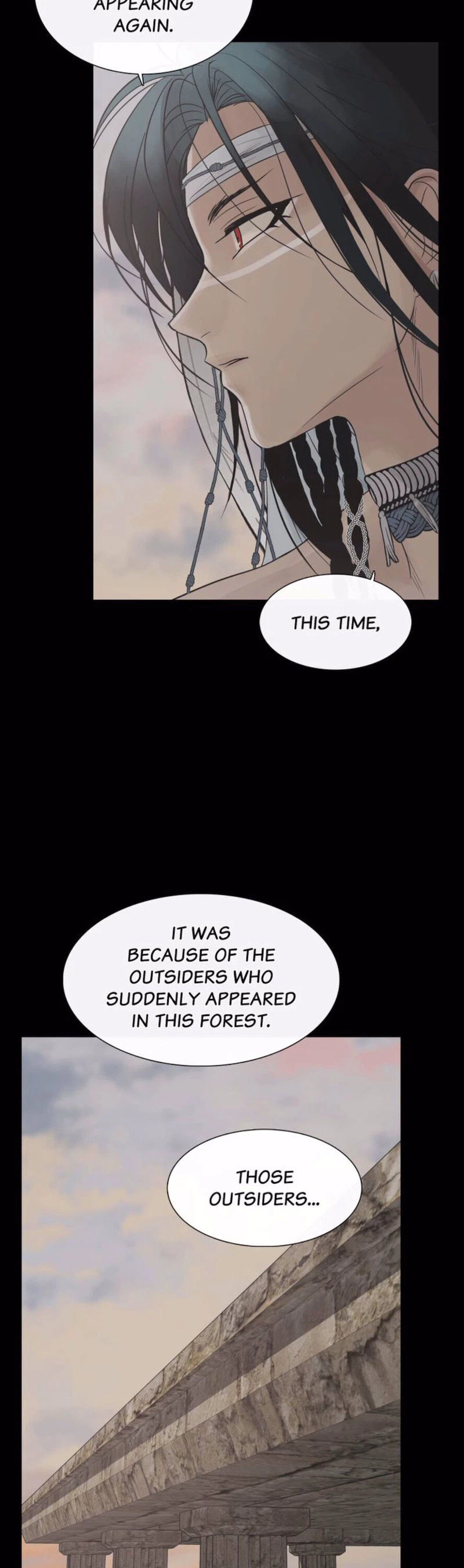 Totem's Realm Chapter 53, page 10