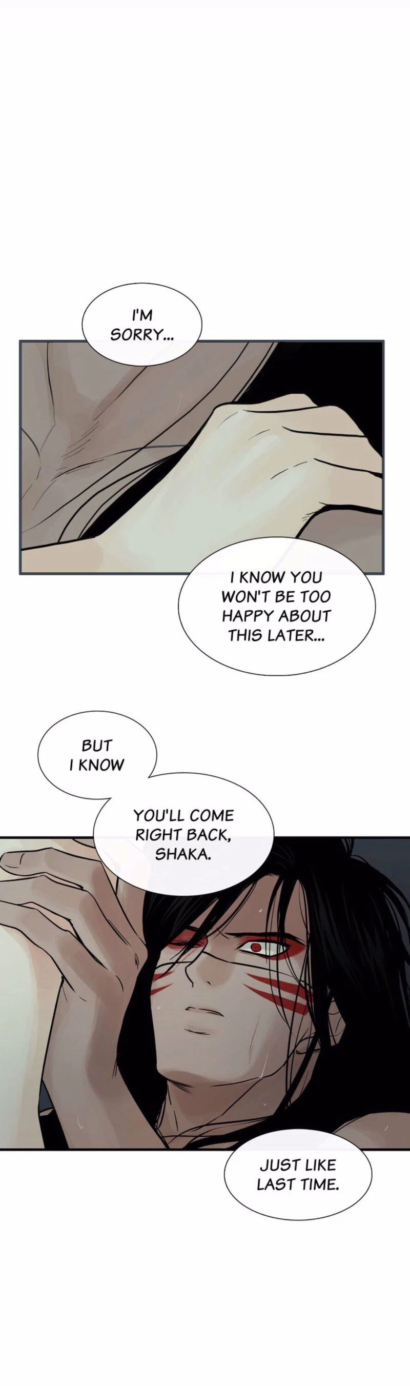 Totem's Realm Chapter 53, page 15