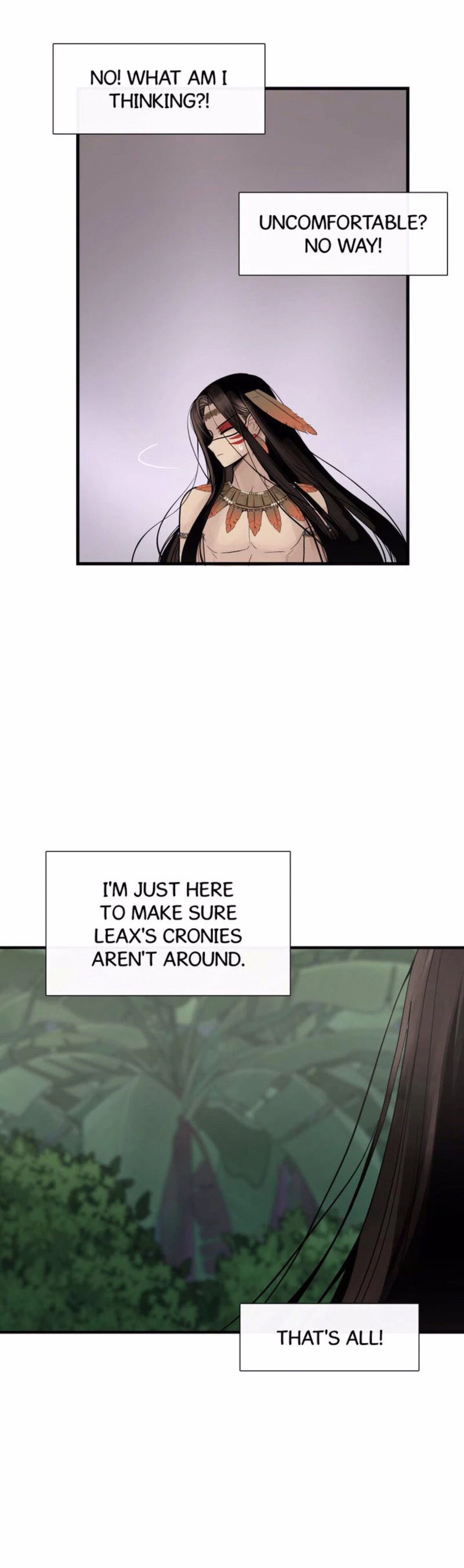 Totem's Realm Chapter 53, page 21