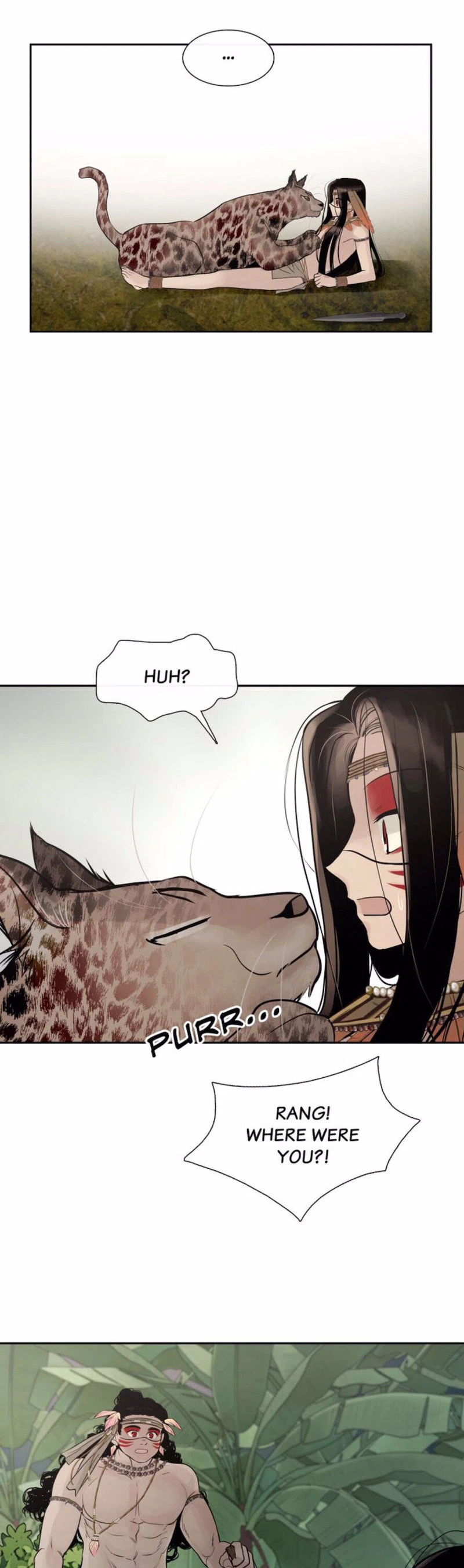 Totem's Realm Chapter 53, page 23
