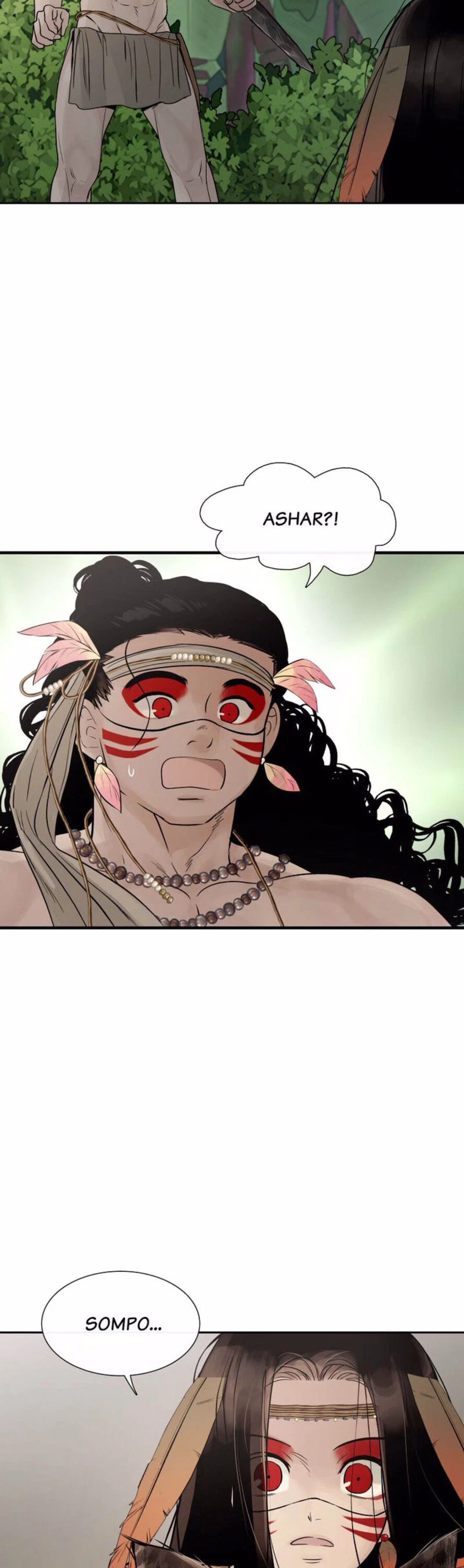 Totem's Realm Chapter 53, page 24