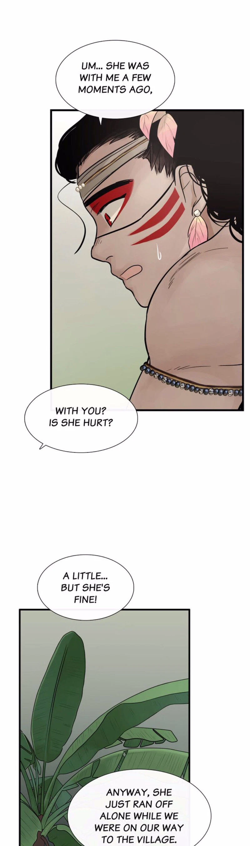 Totem's Realm Chapter 53, page 26