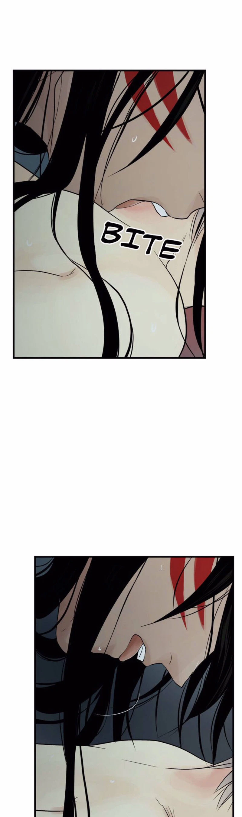 Totem's Realm Chapter 53, page 29