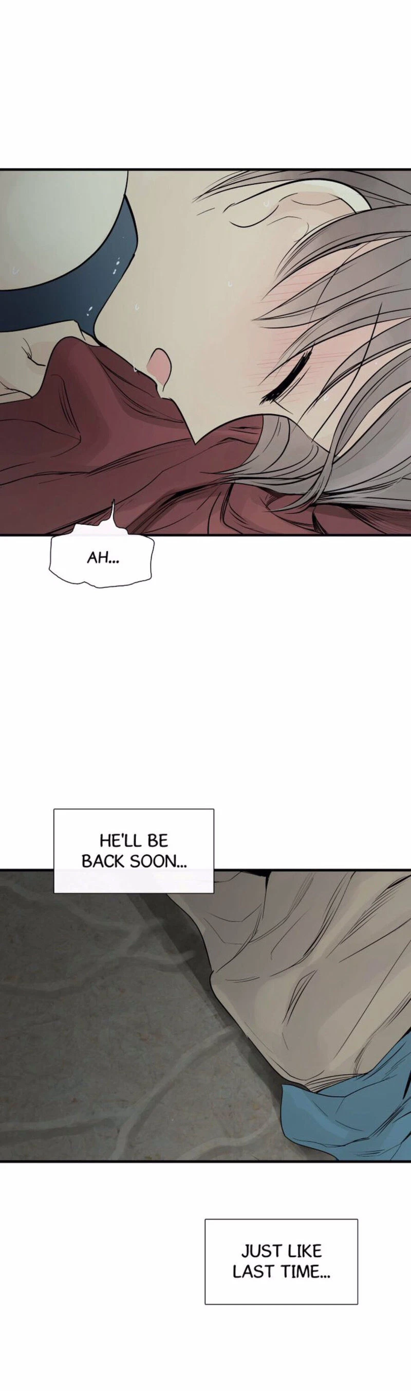 Totem's Realm Chapter 53, page 32