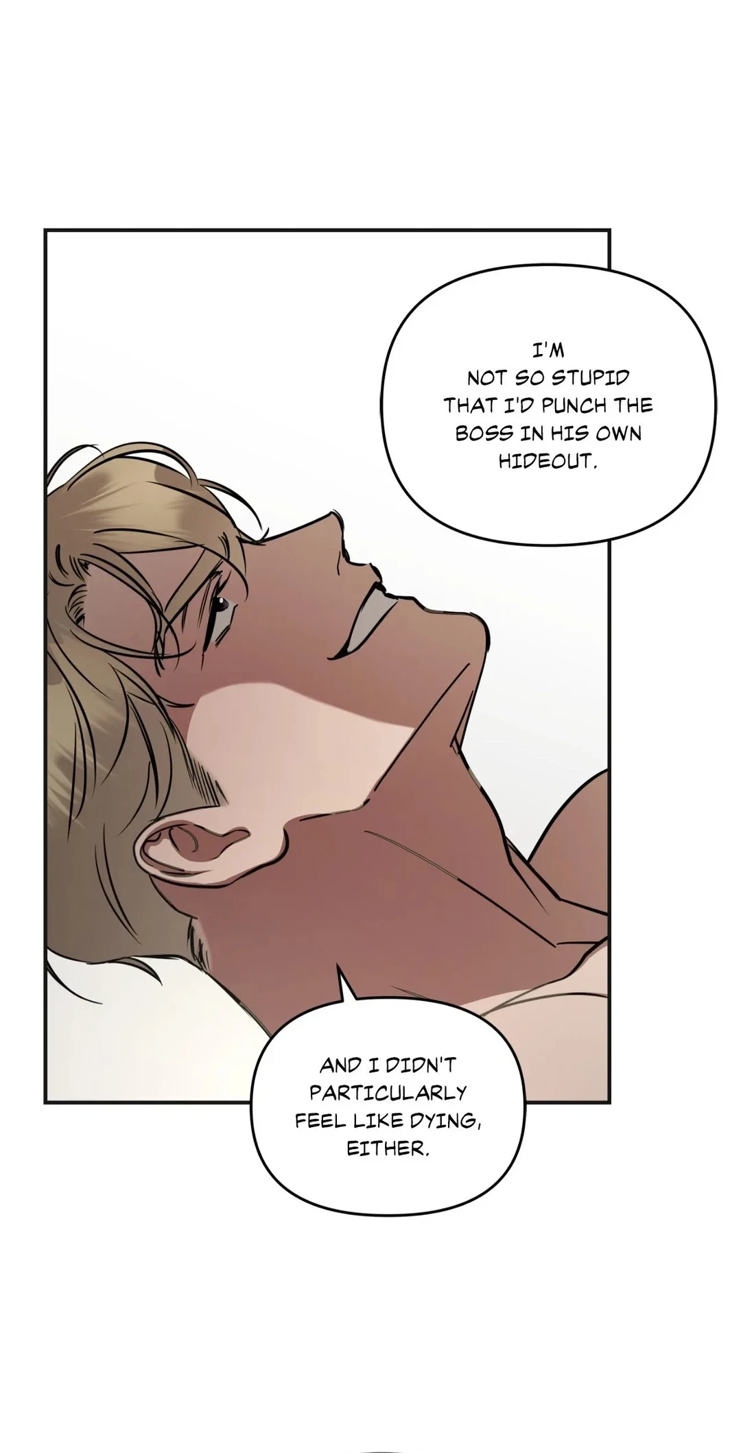 Bad Apple Chapter 48, page 14