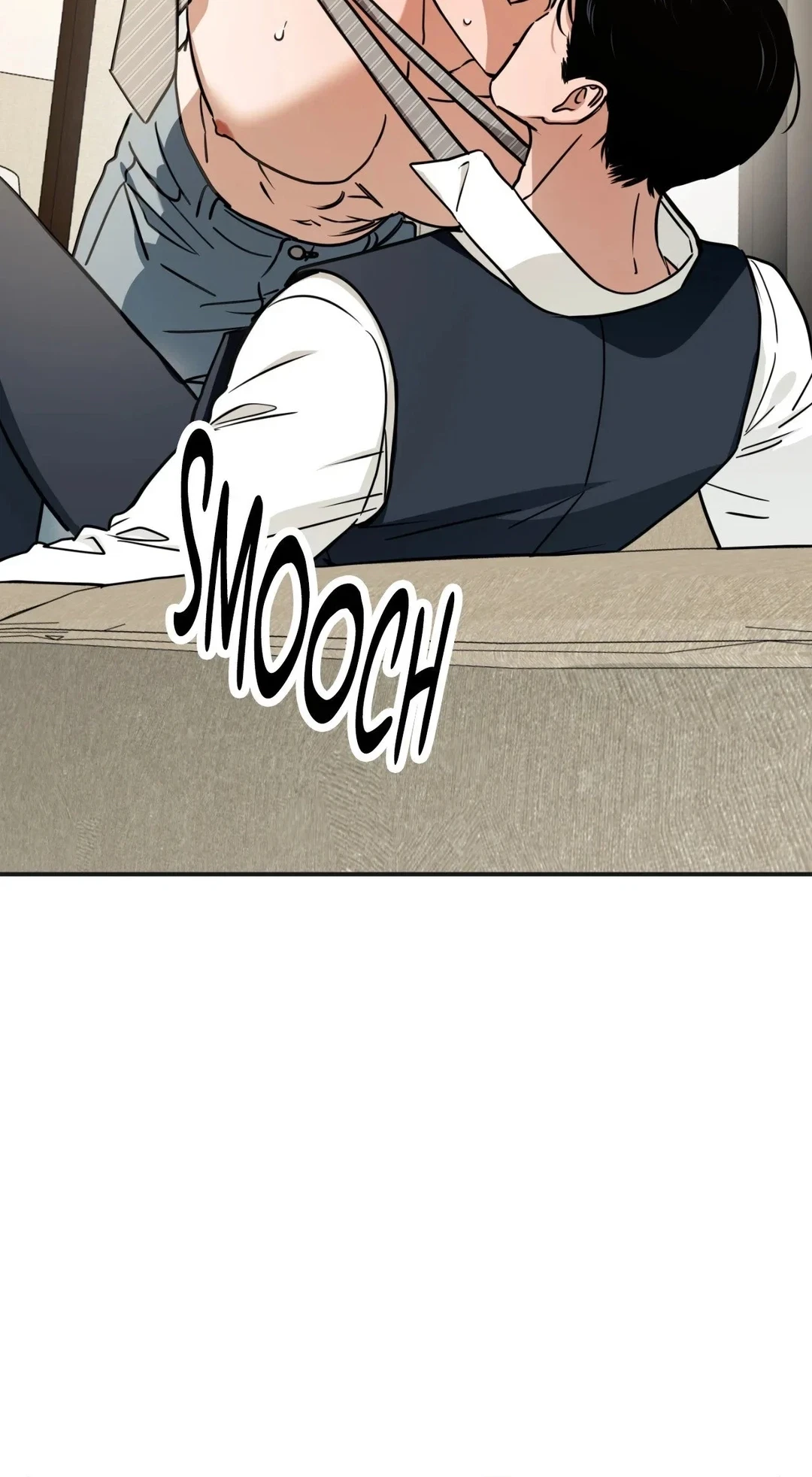 Bad Apple Chapter 48, page 19