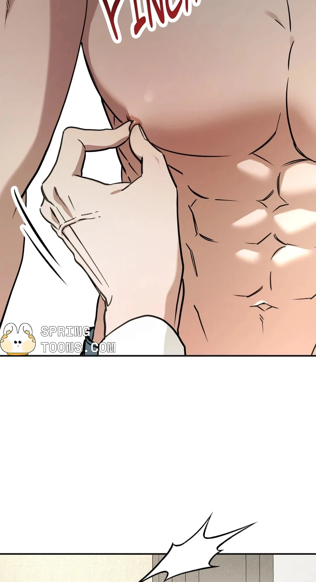 Bad Apple Chapter 48, page 21