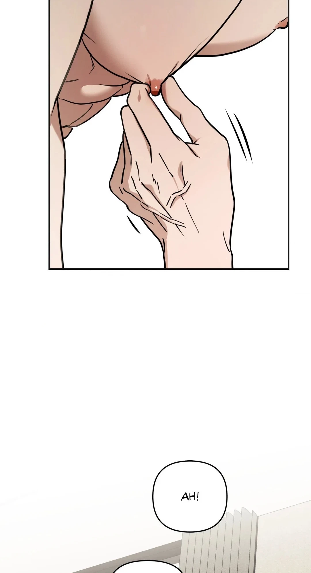 Bad Apple Chapter 48, page 23