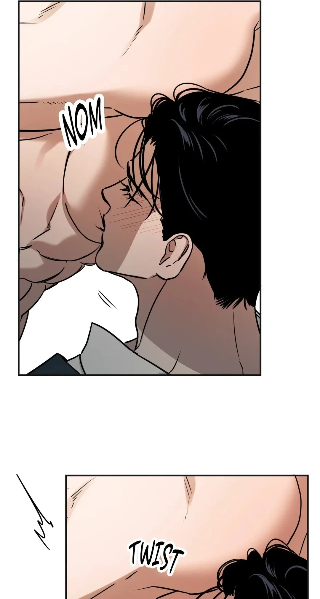 Bad Apple Chapter 48, page 25