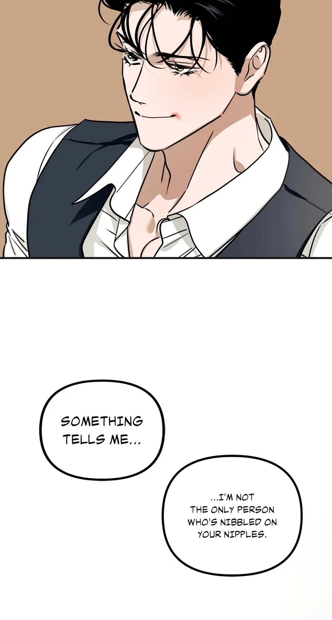 Bad Apple Chapter 48, page 28
