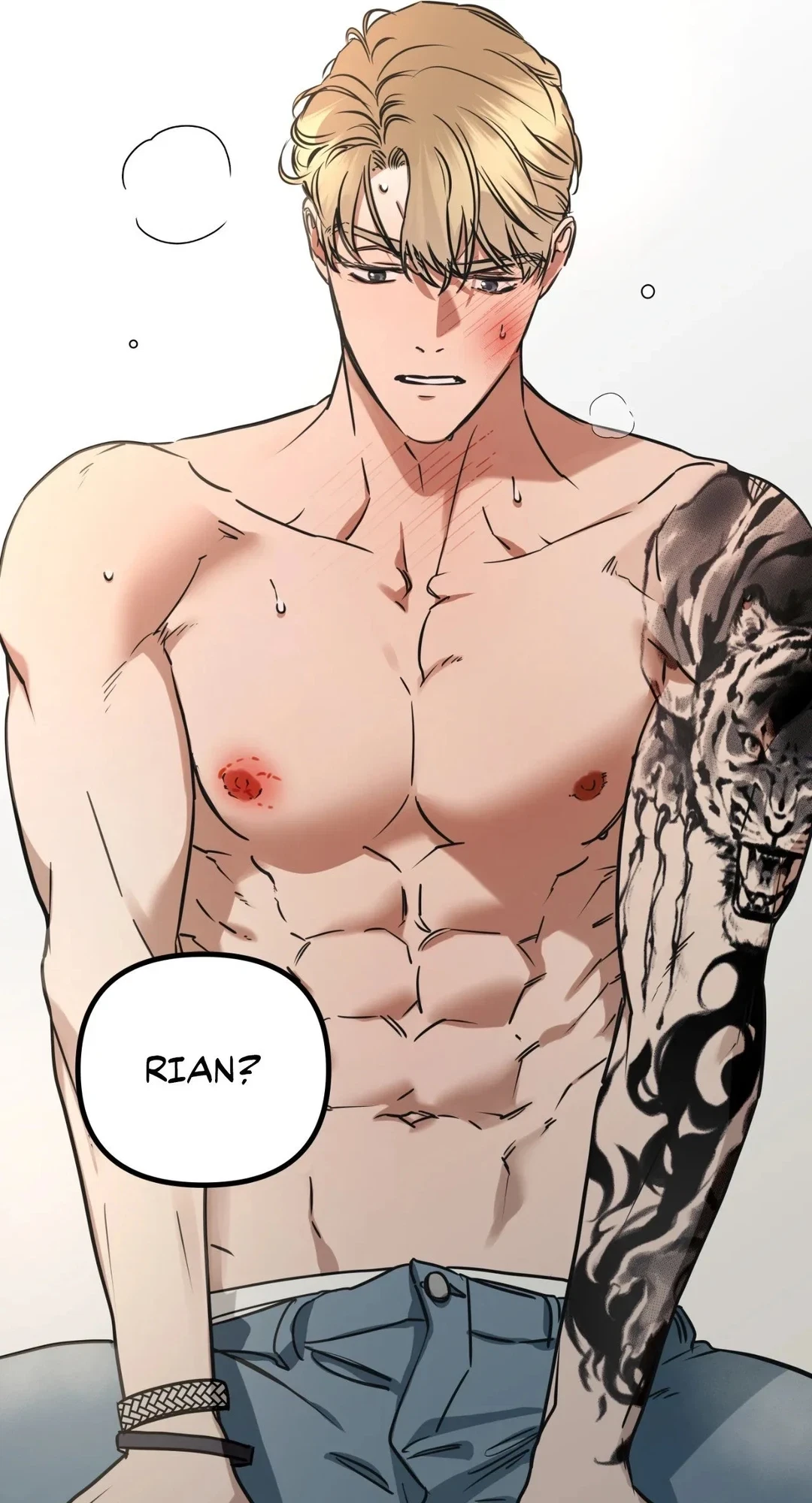 Bad Apple Chapter 48, page 29