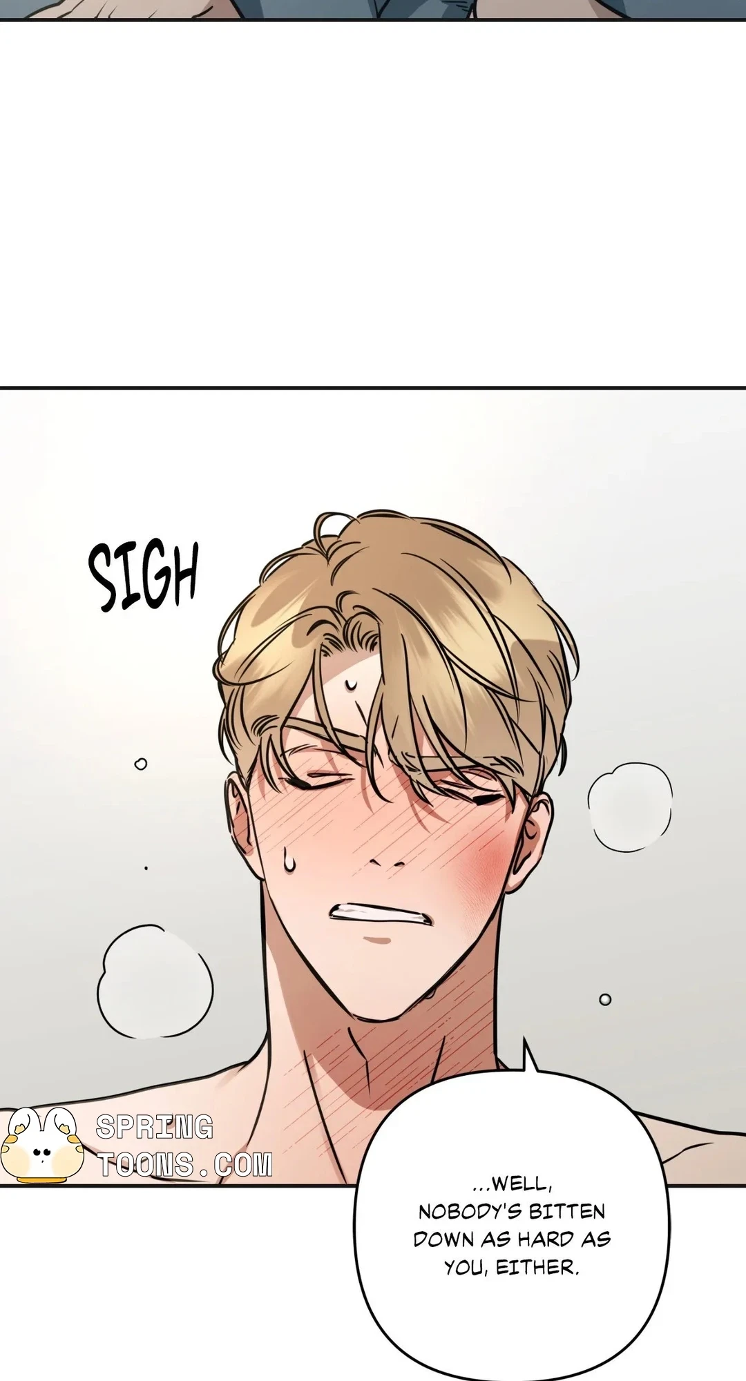 Bad Apple Chapter 48, page 30