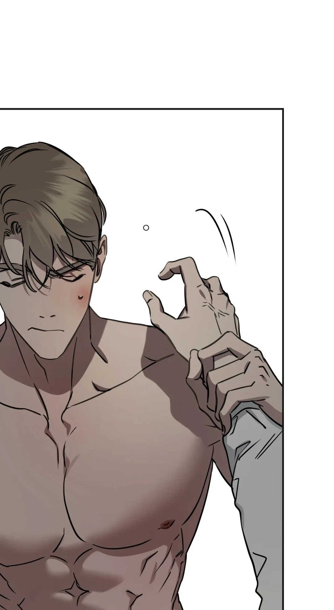 Bad Apple Chapter 48, page 34