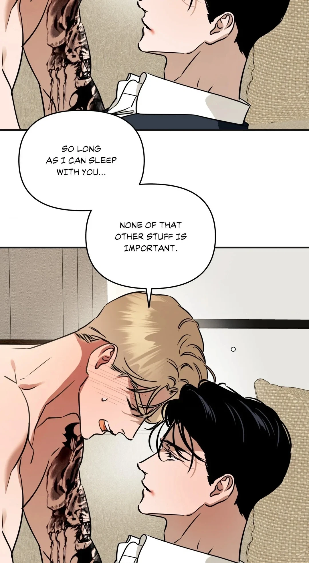 Bad Apple Chapter 48, page 37