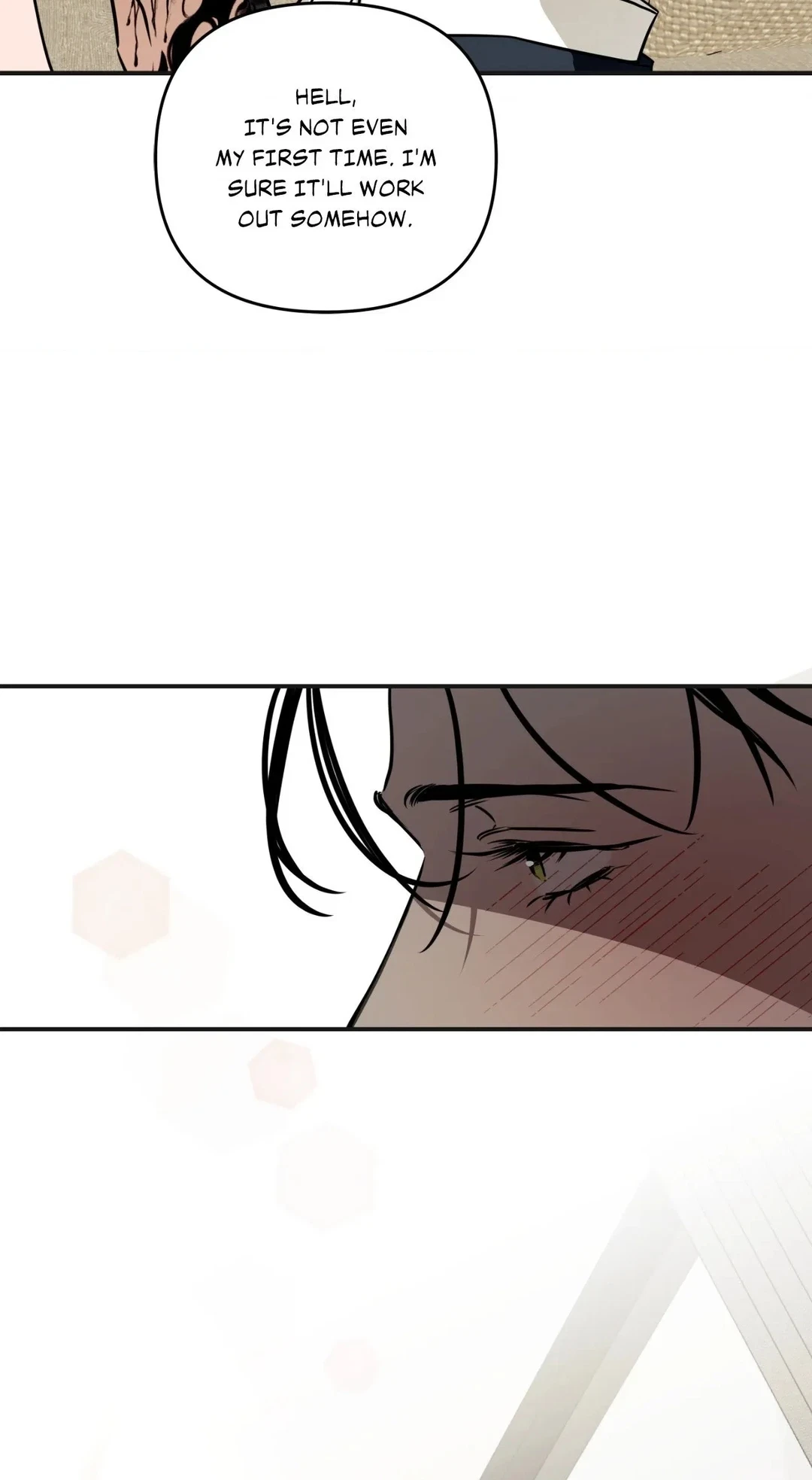 Bad Apple Chapter 48, page 38