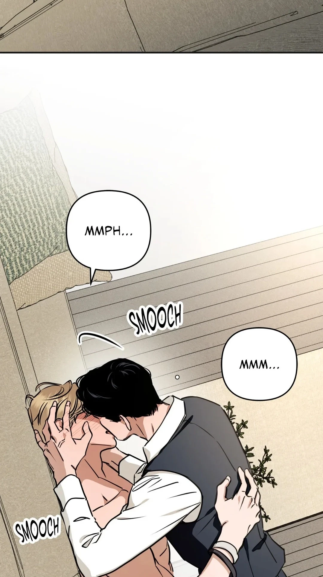 Bad Apple Chapter 48, page 40