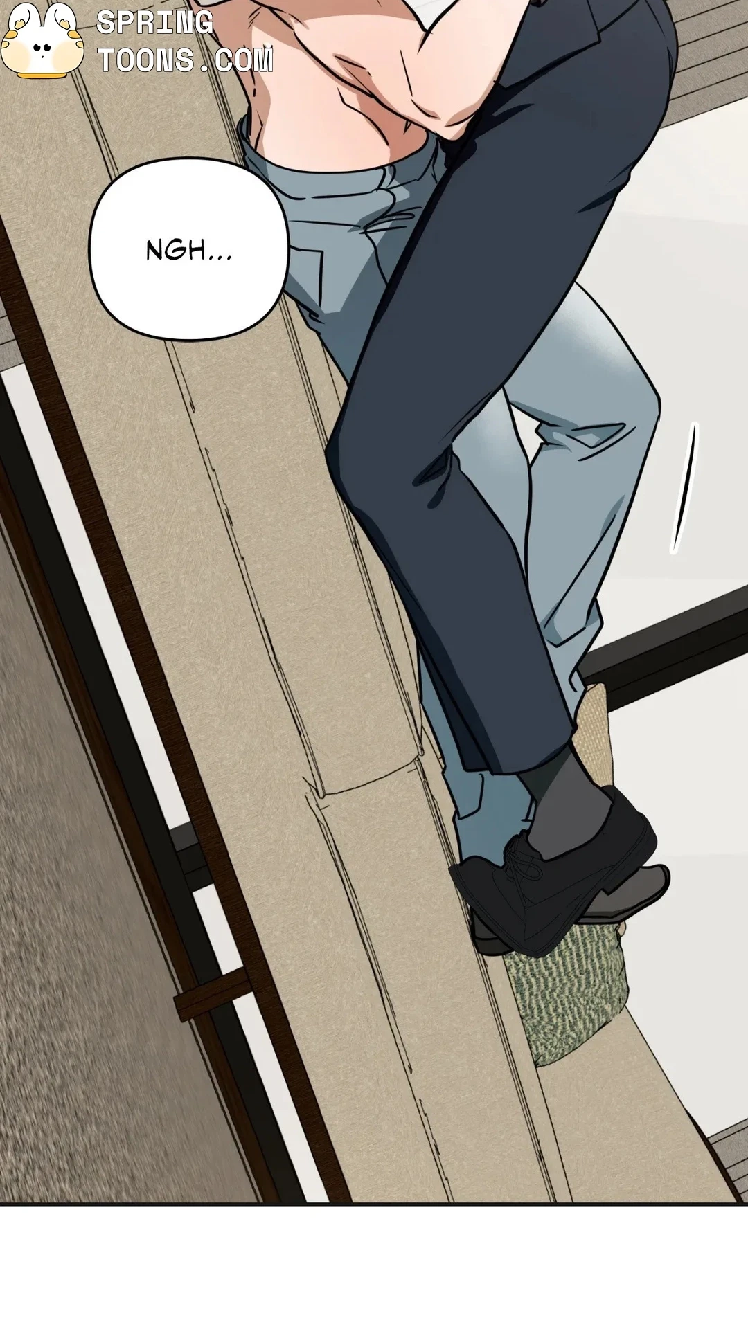 Bad Apple Chapter 48, page 41