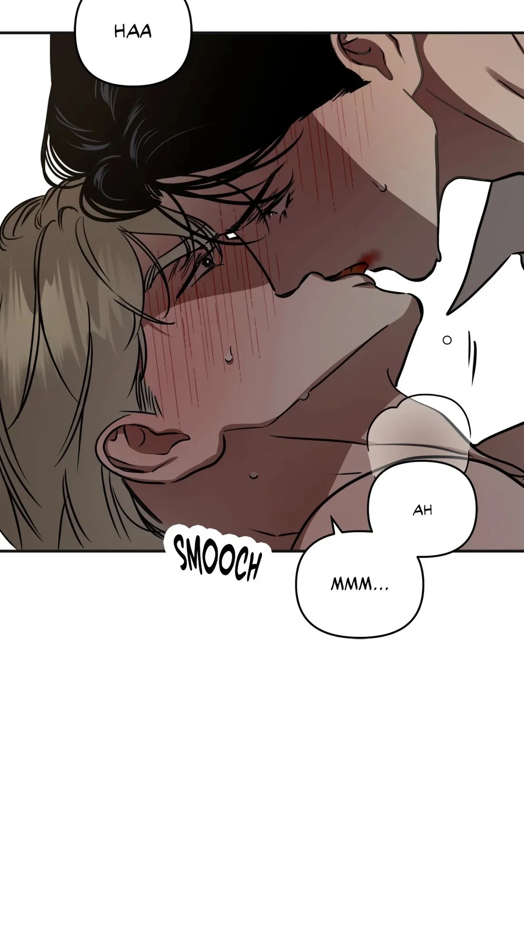 Bad Apple Chapter 48, page 43