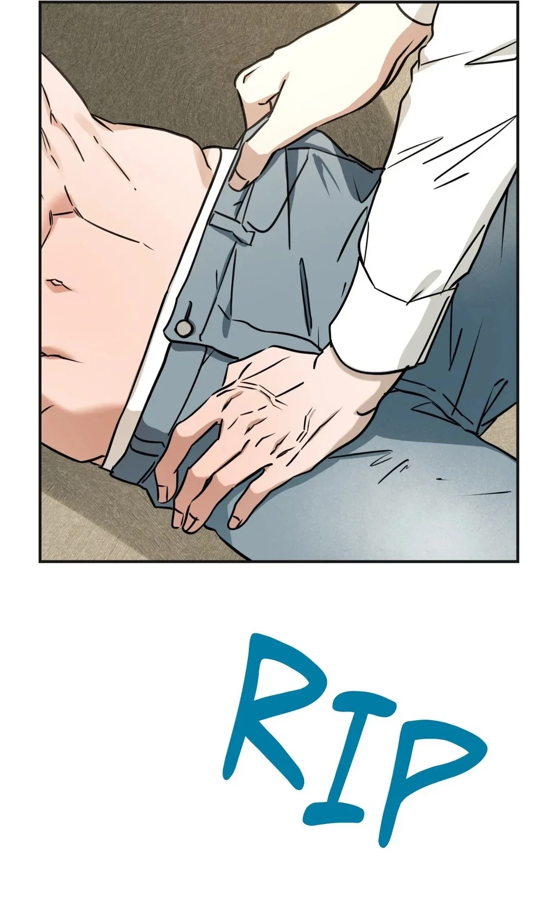 Bad Apple Chapter 48, page 44