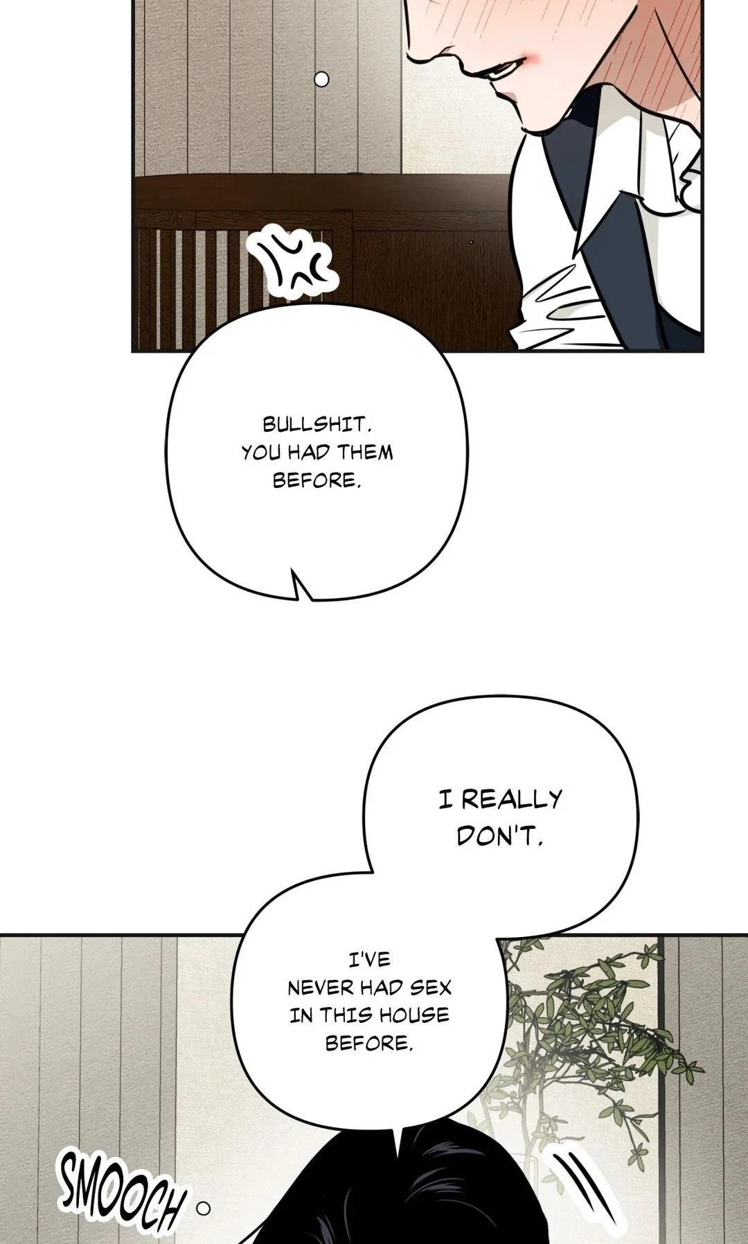 Bad Apple Chapter 48, page 47