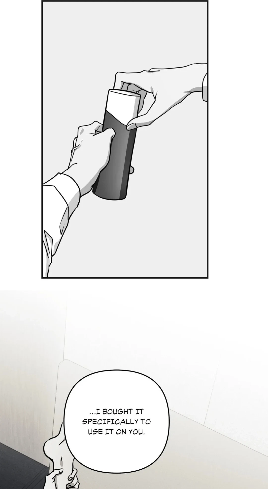 Bad Apple Chapter 48, page 49