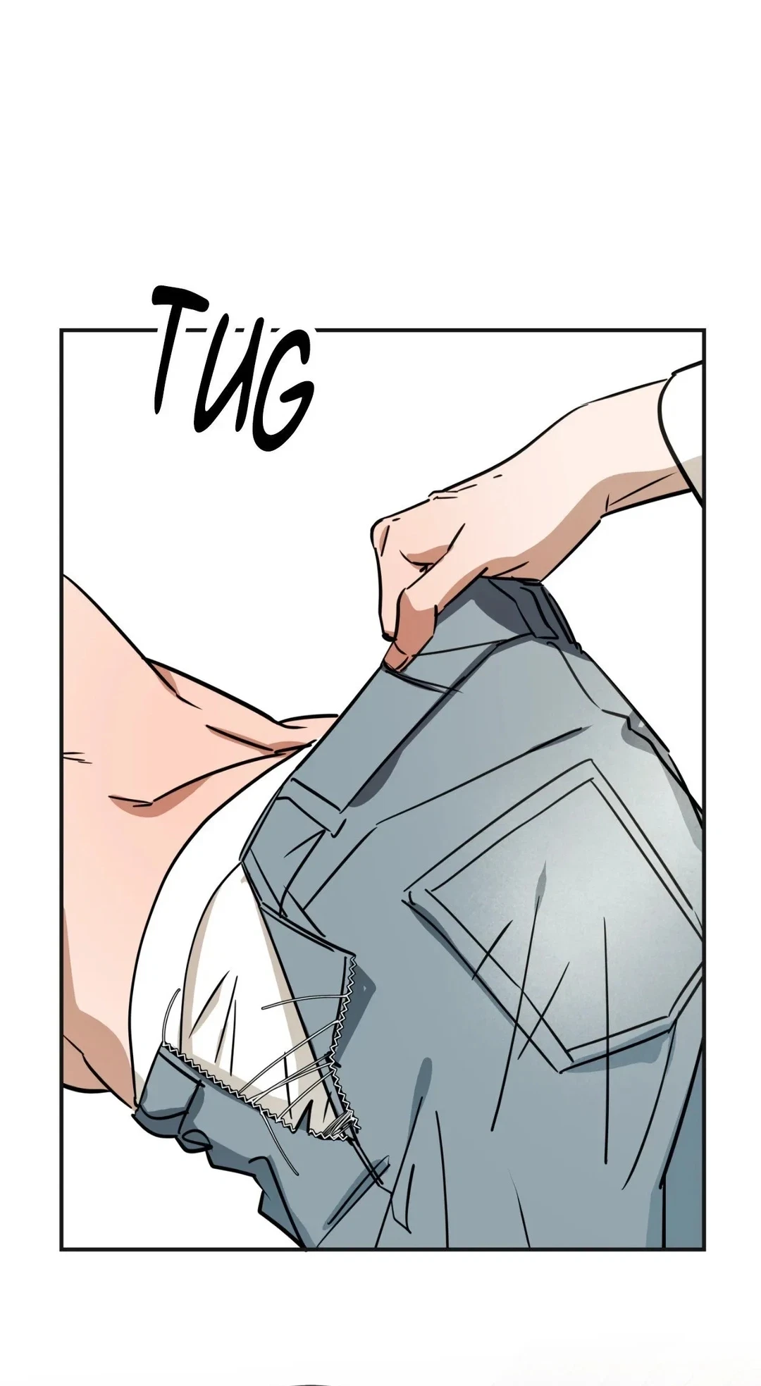 Bad Apple Chapter 48, page 52