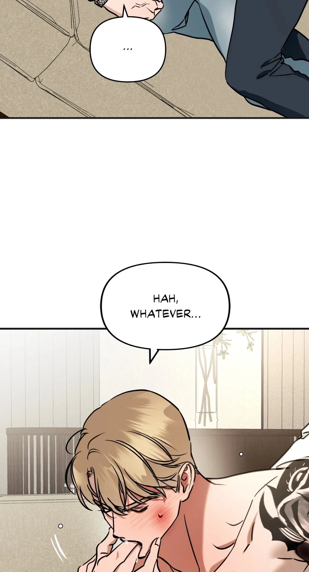 Bad Apple Chapter 48, page 54