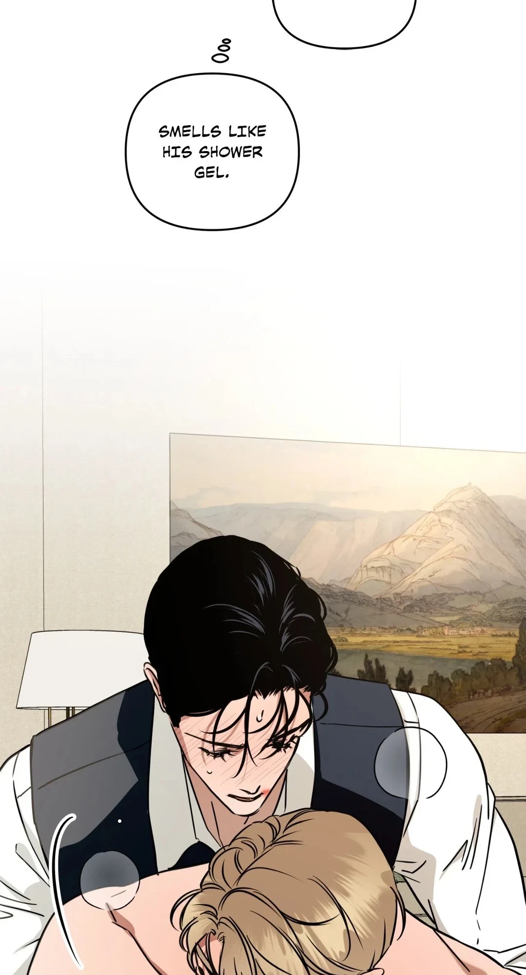 Bad Apple Chapter 48, page 56