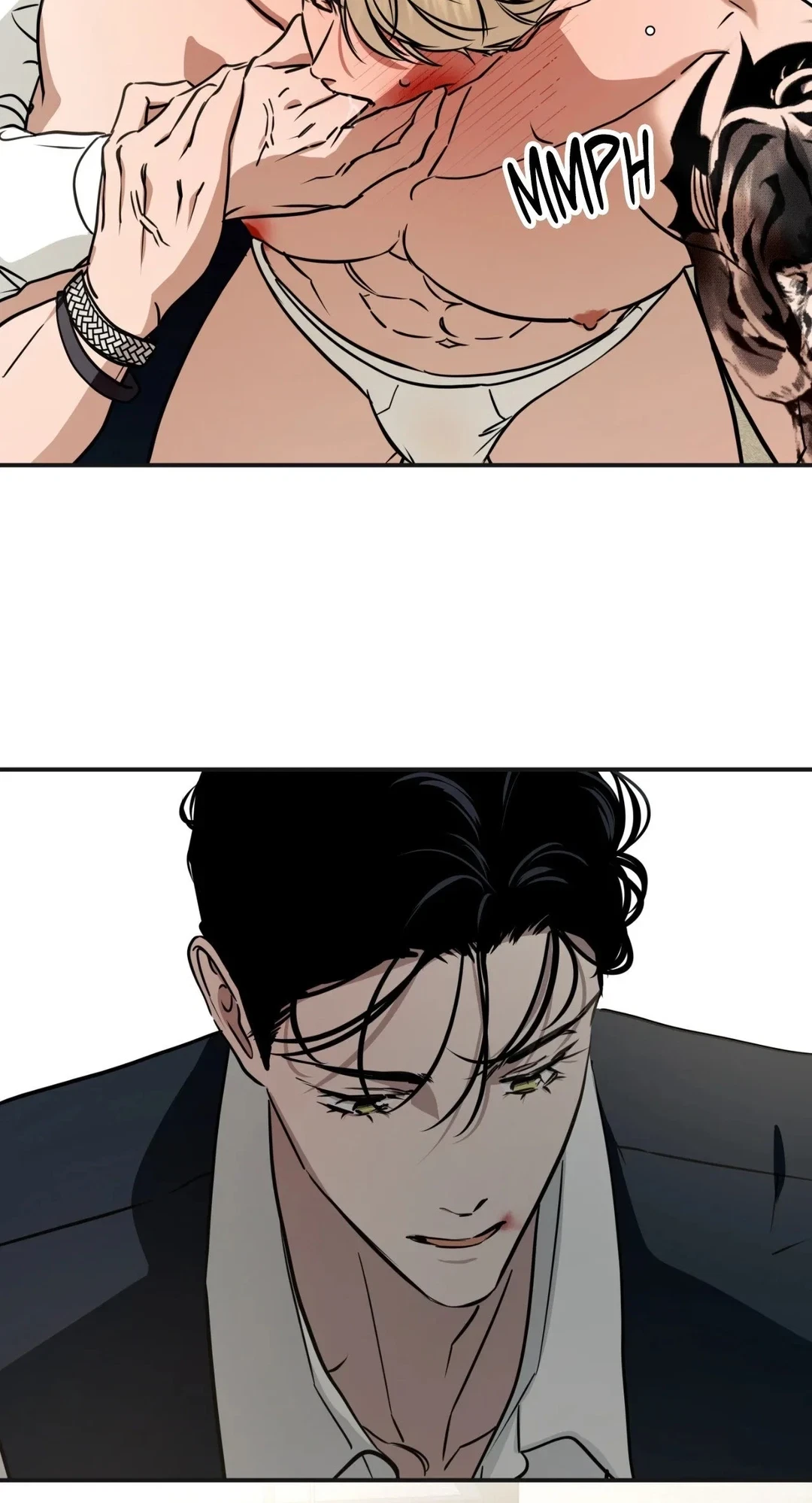 Bad Apple Chapter 48, page 57