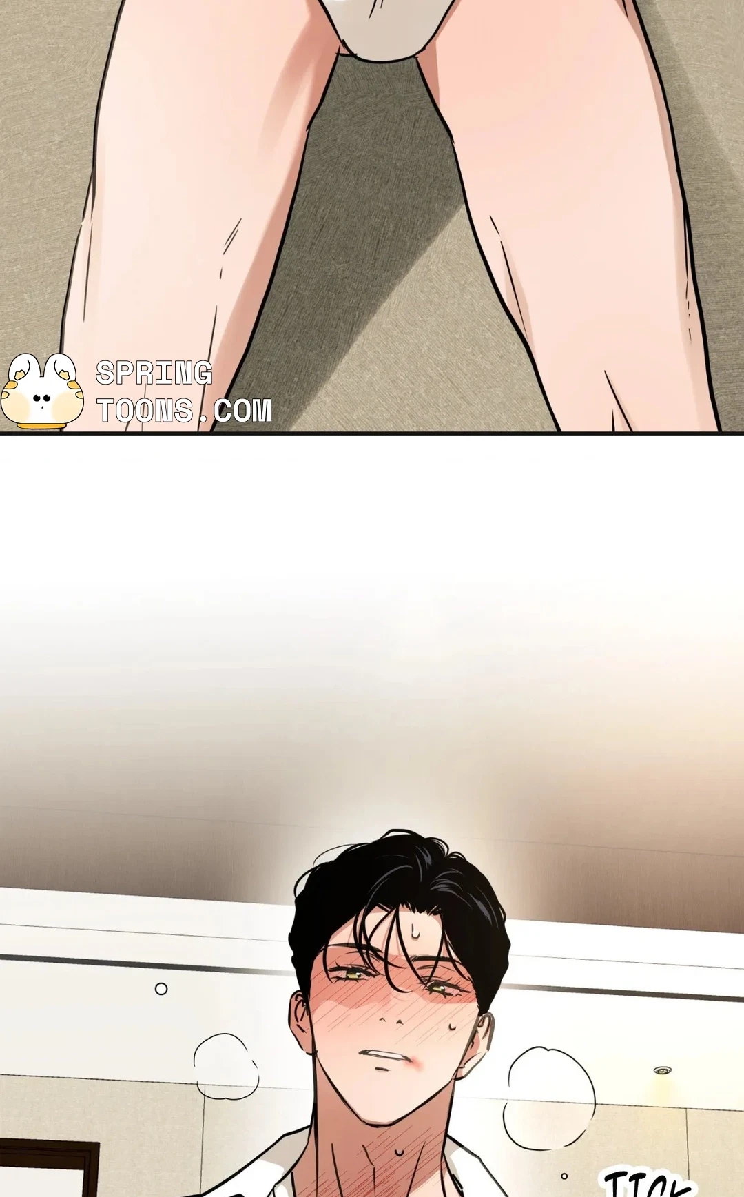 Bad Apple Chapter 48, page 59