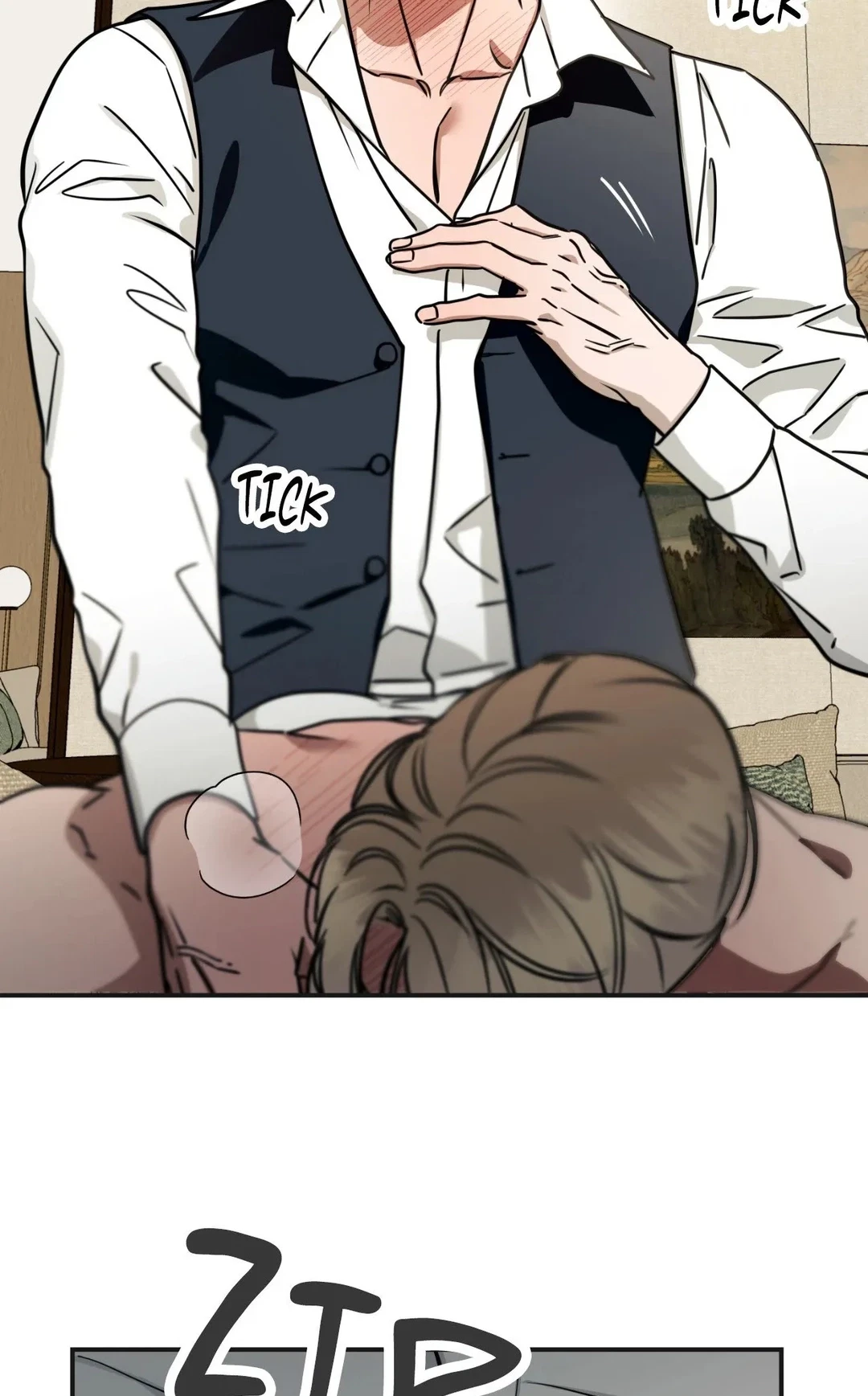 Bad Apple Chapter 48, page 60