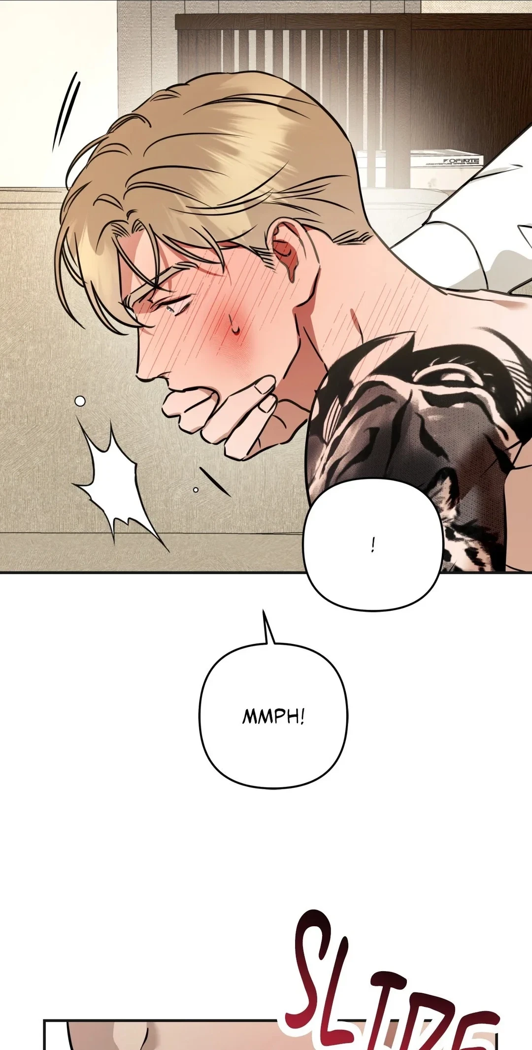 Bad Apple Chapter 48, page 63
