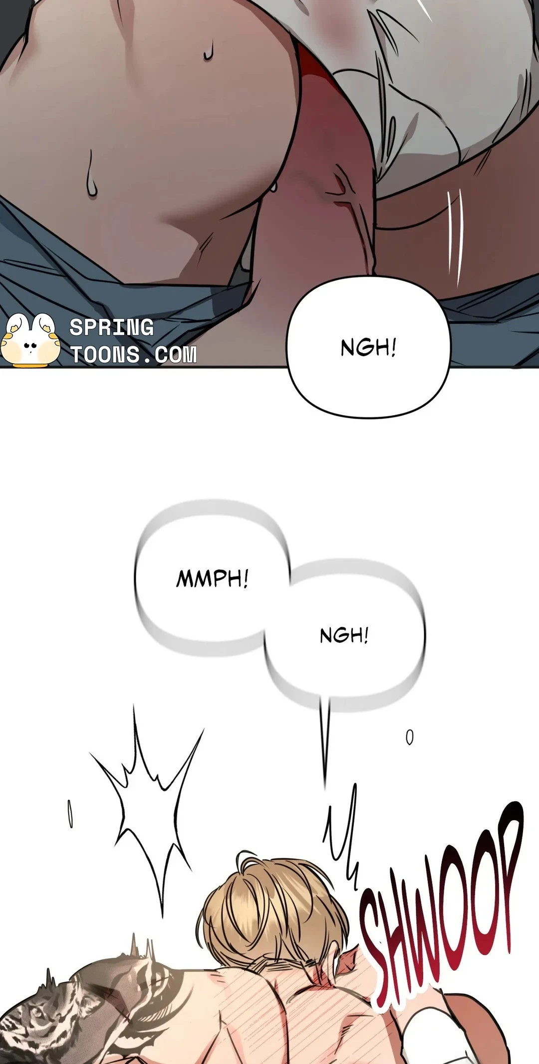 Bad Apple Chapter 48, page 65