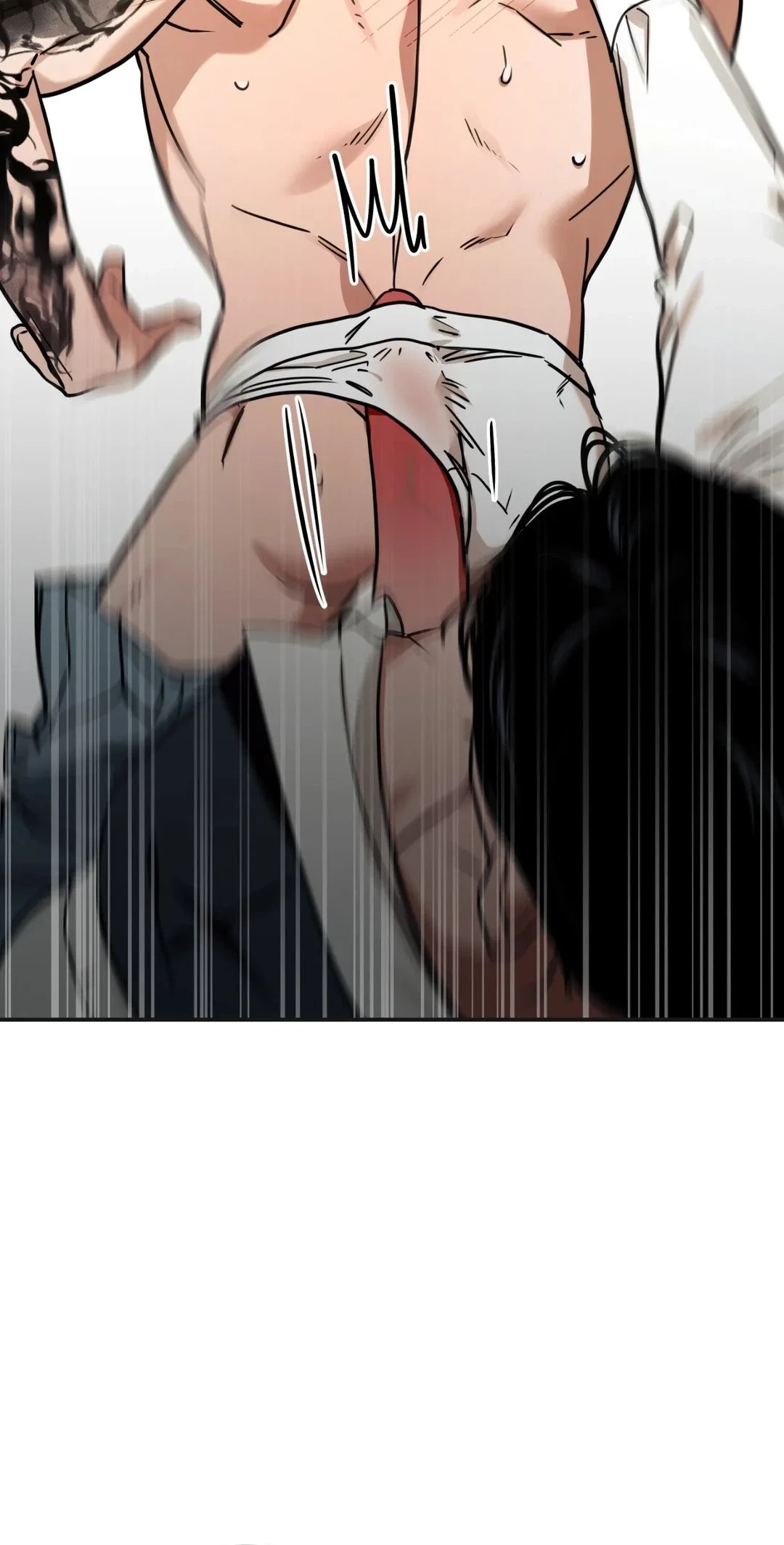 Bad Apple Chapter 48, page 66