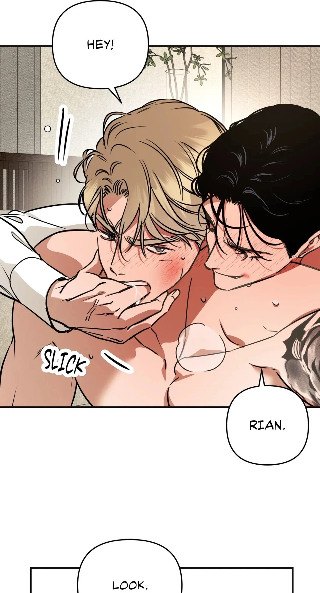 Bad Apple Chapter 48, page 67