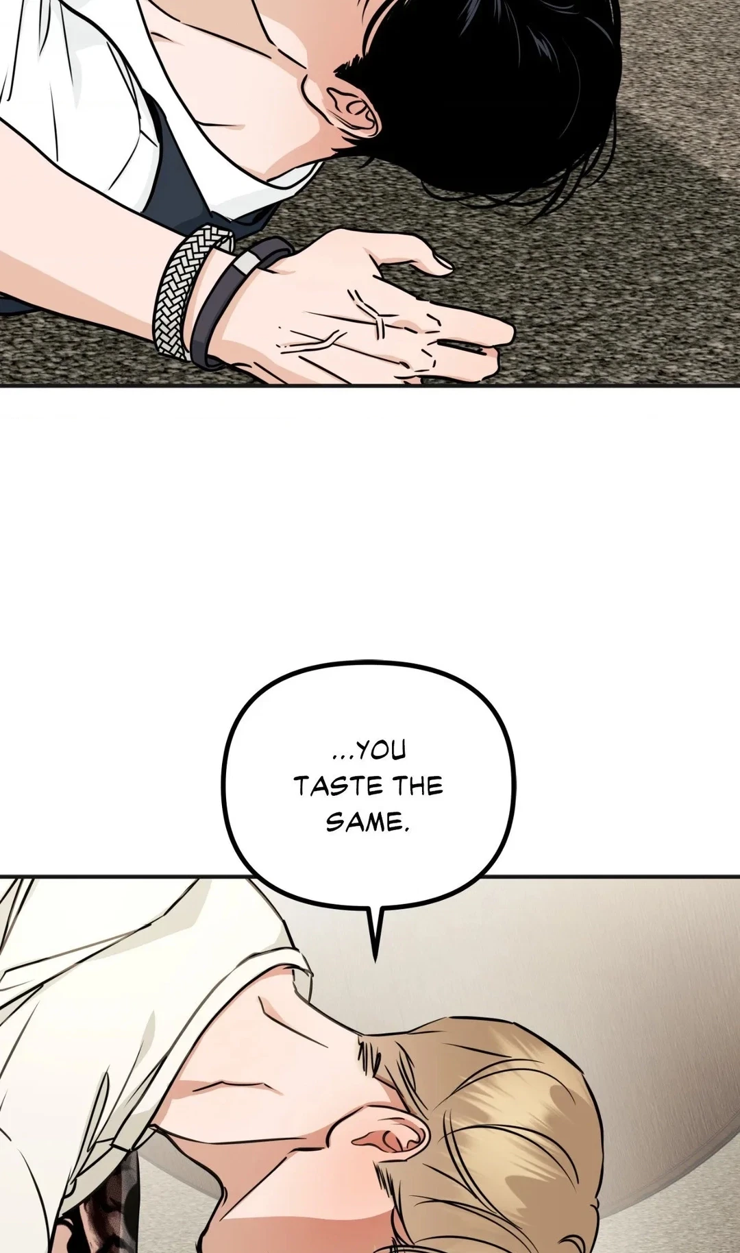 Bad Apple Chapter 48, page 7