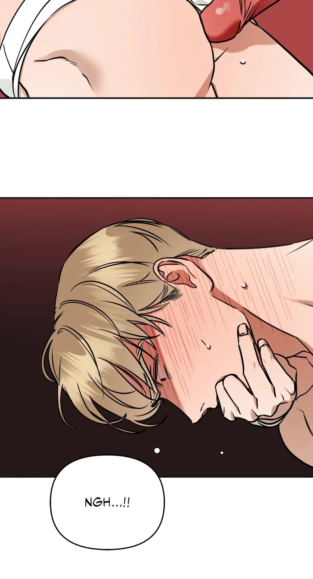 Bad Apple Chapter 48, page 71