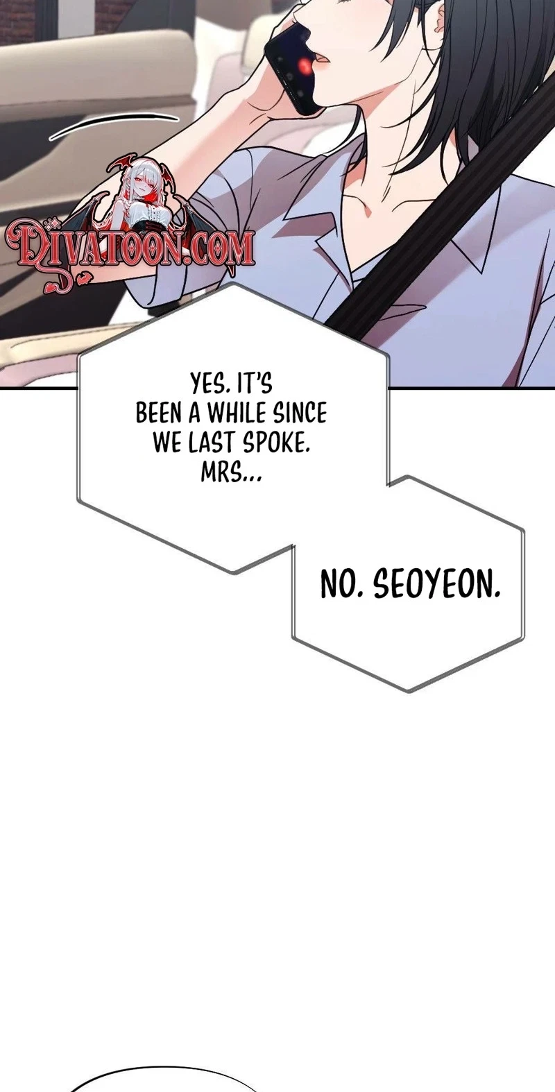 Broken Engagement Scandal Chapter 30, page 16
