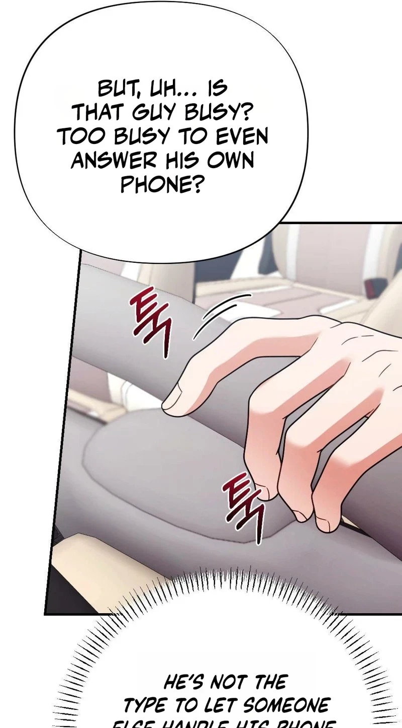 Broken Engagement Scandal Chapter 30, page 18