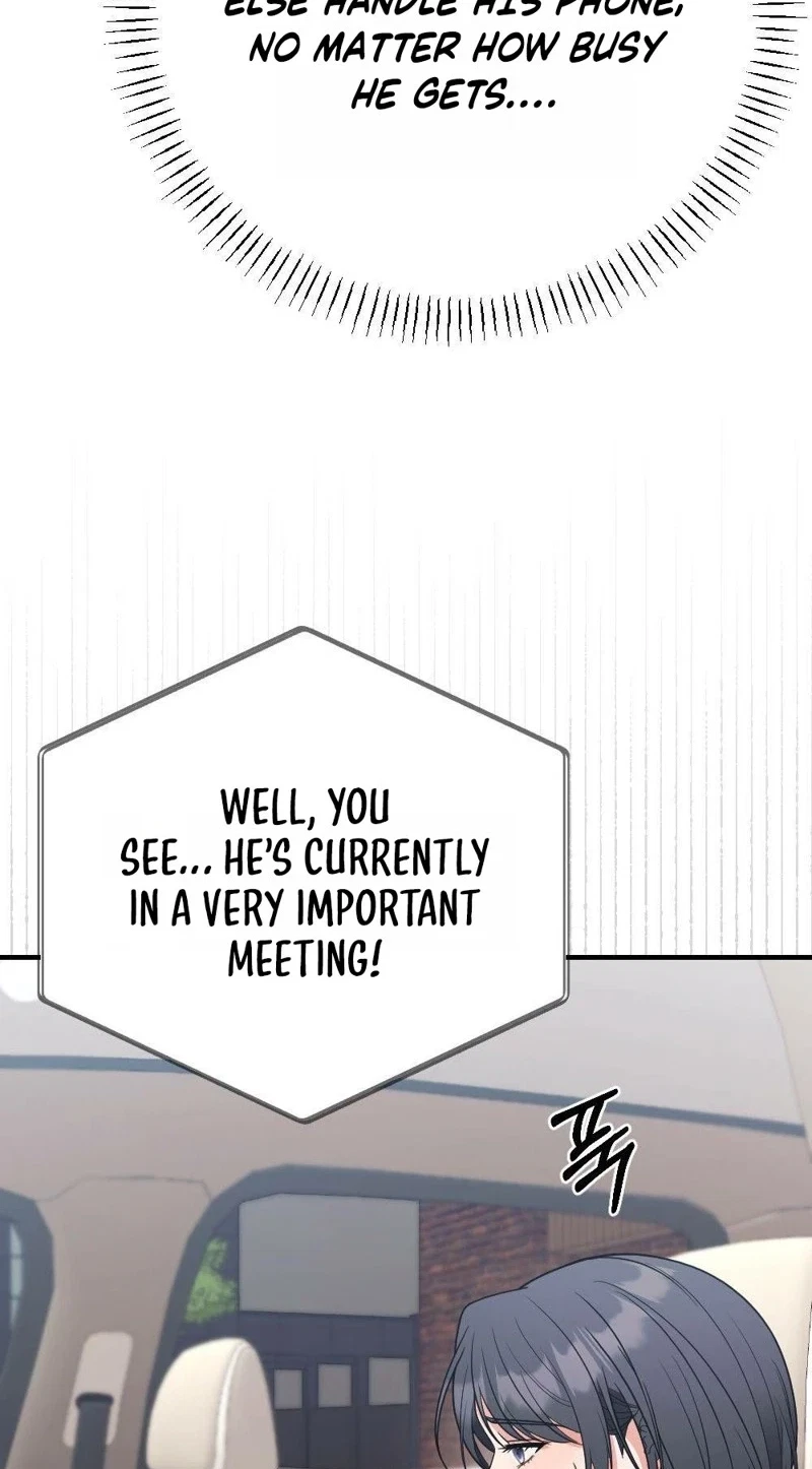 Broken Engagement Scandal Chapter 30, page 19