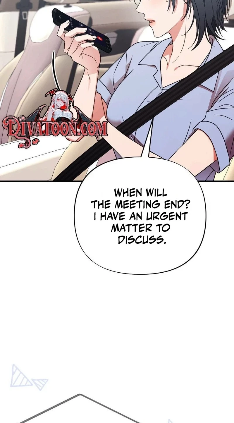 Broken Engagement Scandal Chapter 30, page 20