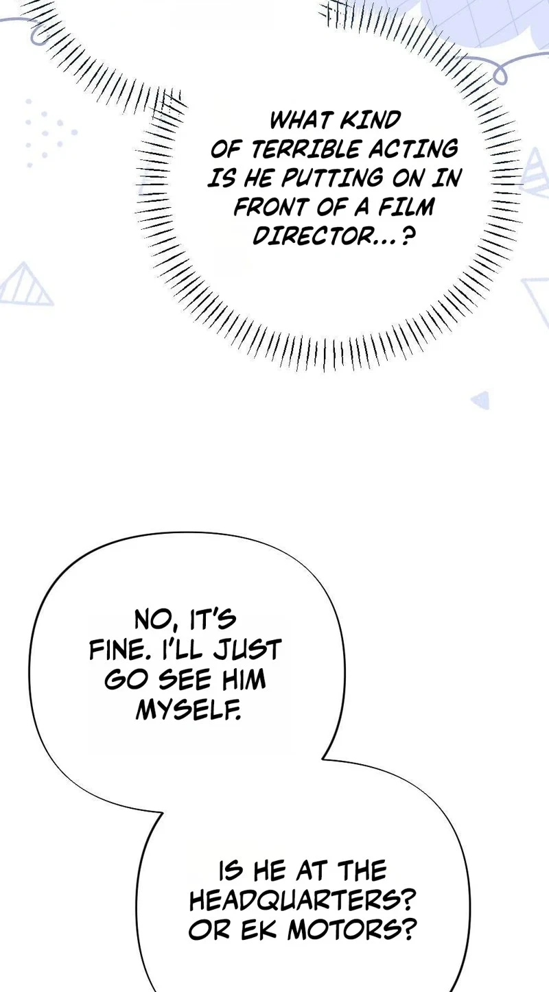 Broken Engagement Scandal Chapter 30, page 22